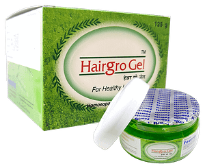 Hairgro Gel 125g pack