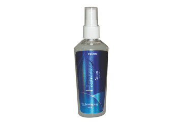 Hairgro Serum Fourrts Pharmaceutical product to prevent hair loss and promote hair growth