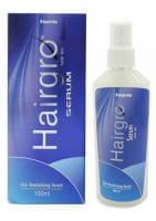 Hairgro Serum Fourrts Pharmaceutical product to prevent hair loss and promote hair growth